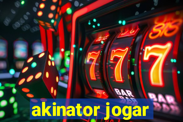 akinator jogar